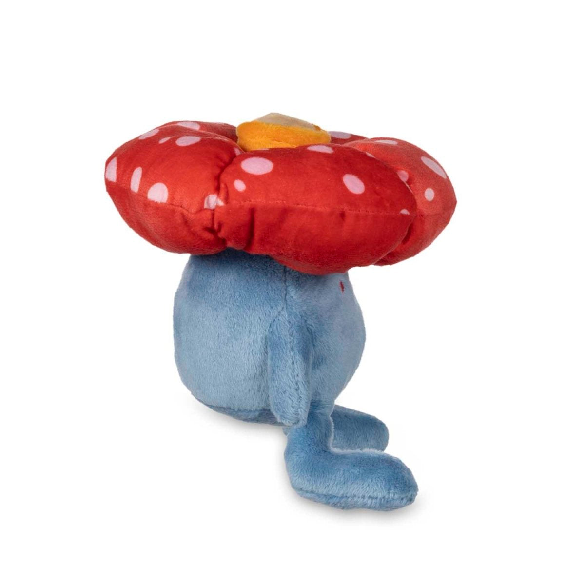 Pokemon Vileplume Kanto Sitting Cuties Plush 11cm