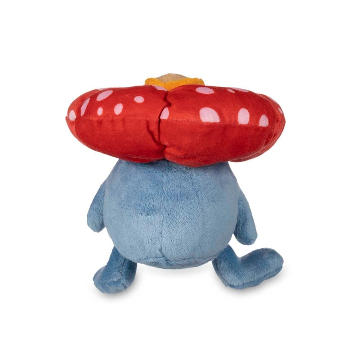 Pokemon Vileplume Kanto Sitting Cuties Plush 11cm