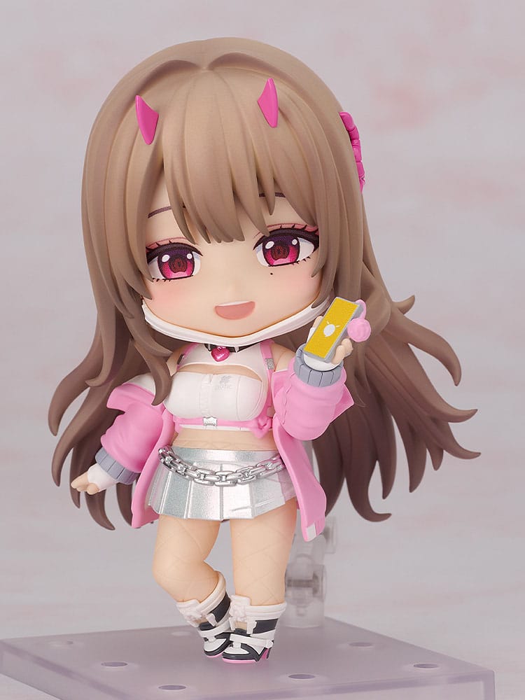 Goddess of Victory: Nikke Viper Nendoroid Figure #2763