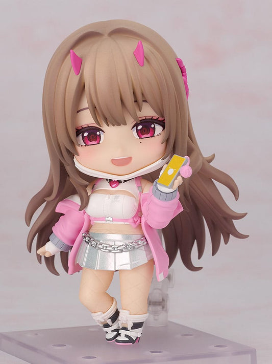 Goddess of Victory: Nikke Viper Nendoroid Figure #2763