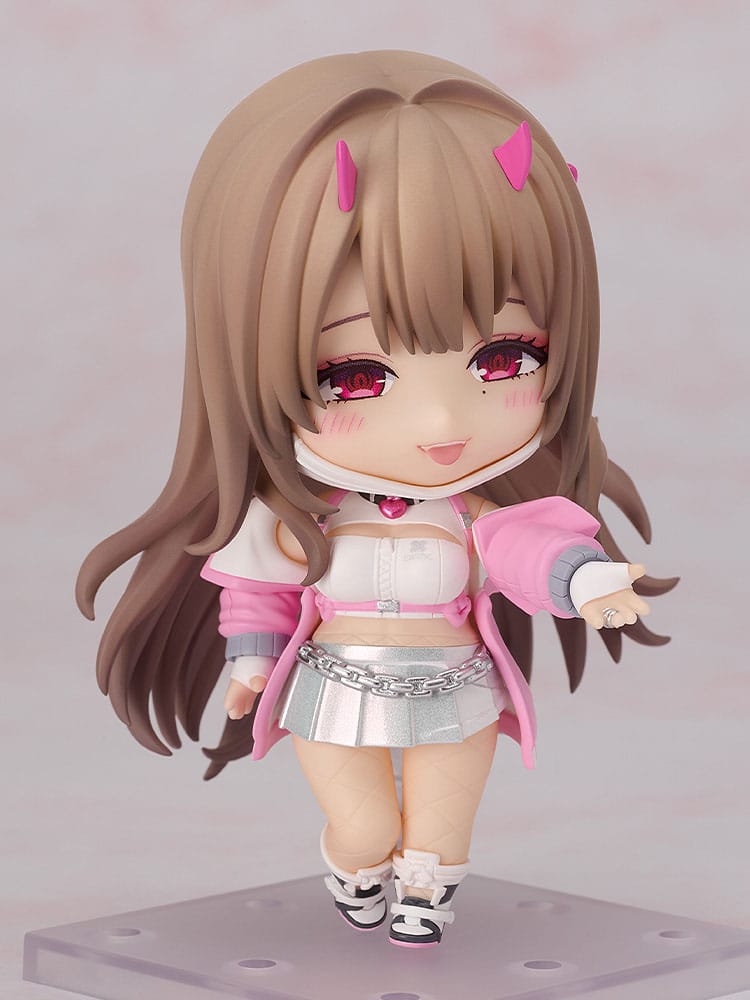 Goddess of Victory: Nikke Viper Nendoroid Figure #2763