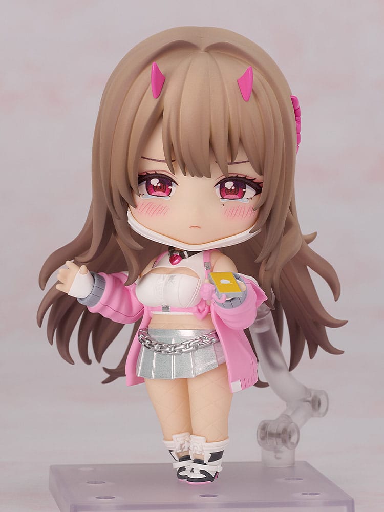Goddess of Victory: Nikke Viper Nendoroid Figure #2763