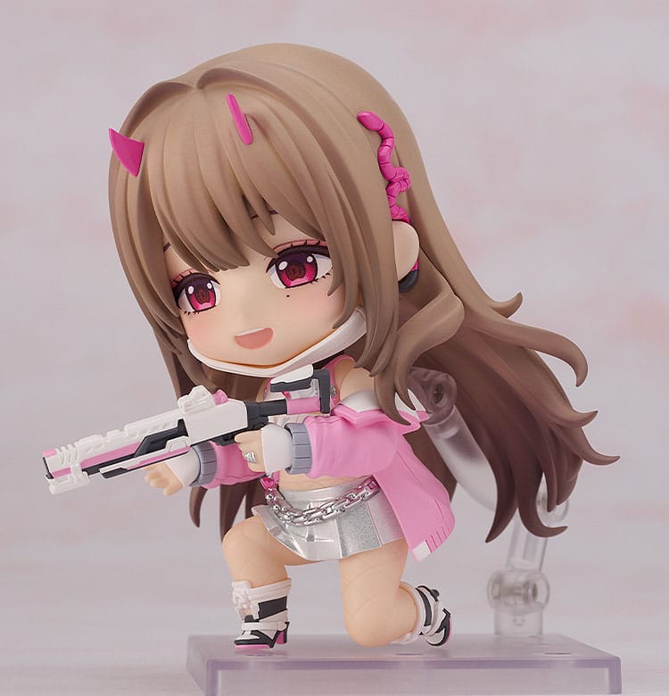 Goddess of Victory: Nikke Viper Nendoroid Figure #2763