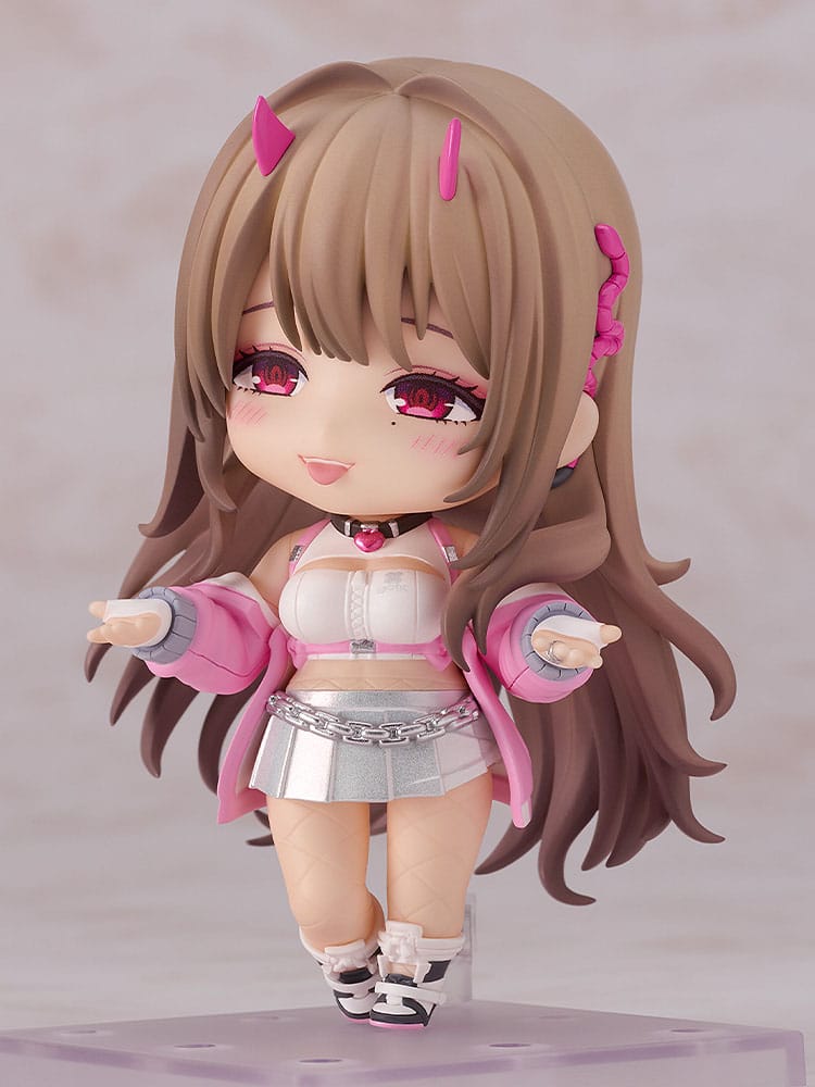 Goddess of Victory: Nikke Viper Nendoroid Figure #2763