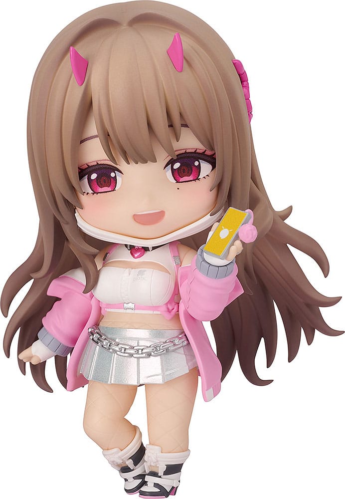 Goddess of Victory: Nikke Viper Nendoroid Figure #2763