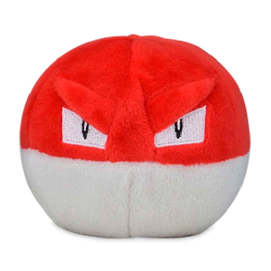 Pokemon Voltorb Kanto Sitting Cuties Plush 6cm