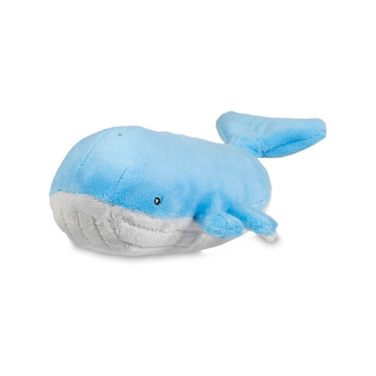 Pokemon Wailord Sitting Cuties Plush 8cm