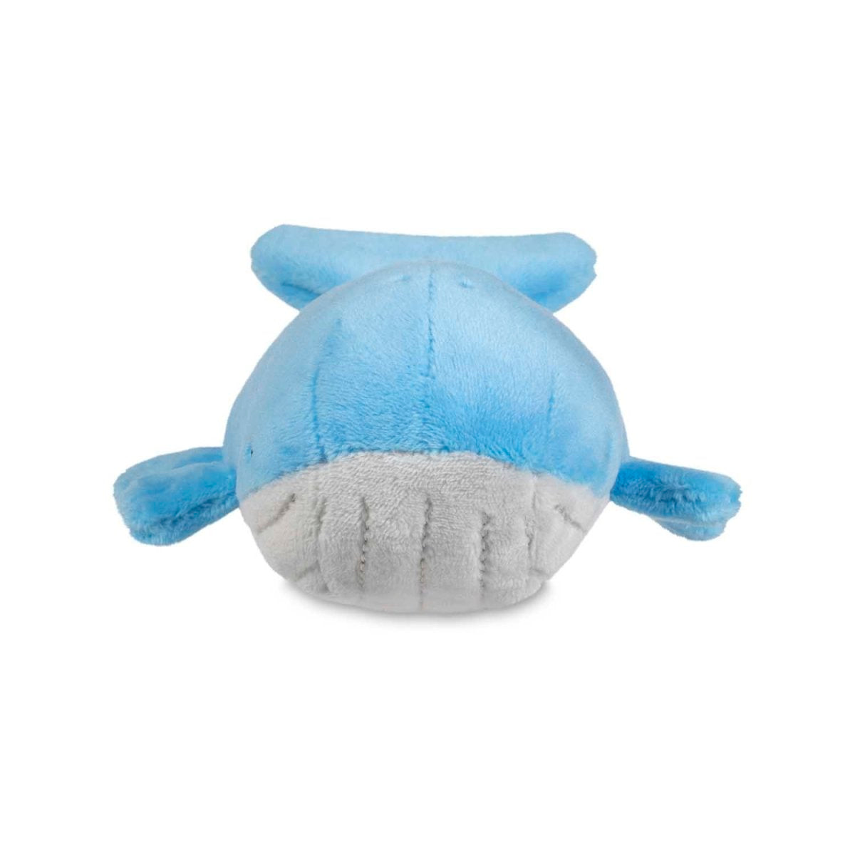 Pokemon Wailord Sitting Cuties Plush 8cm