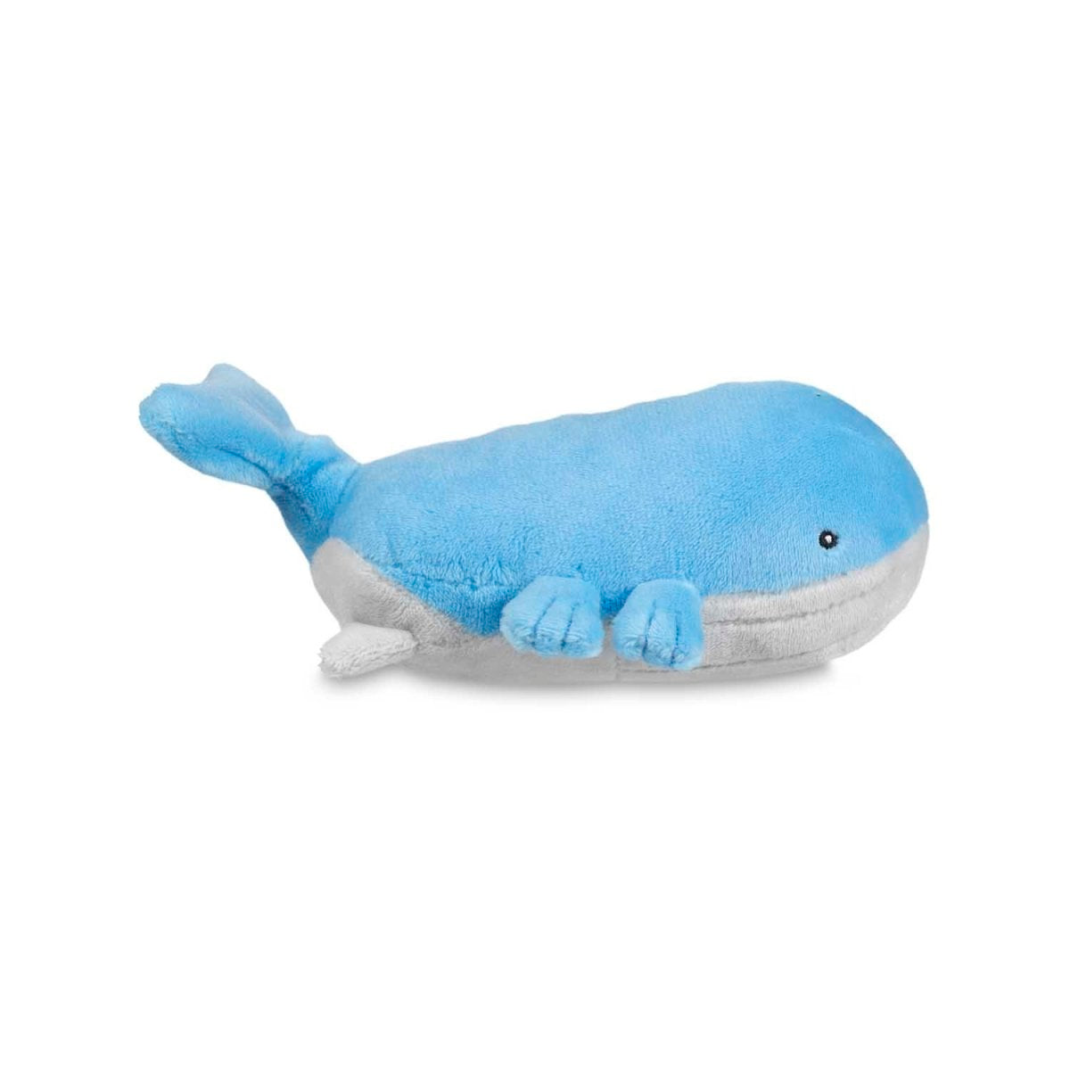 Pokemon Wailord Sitting Cuties Plush 8cm