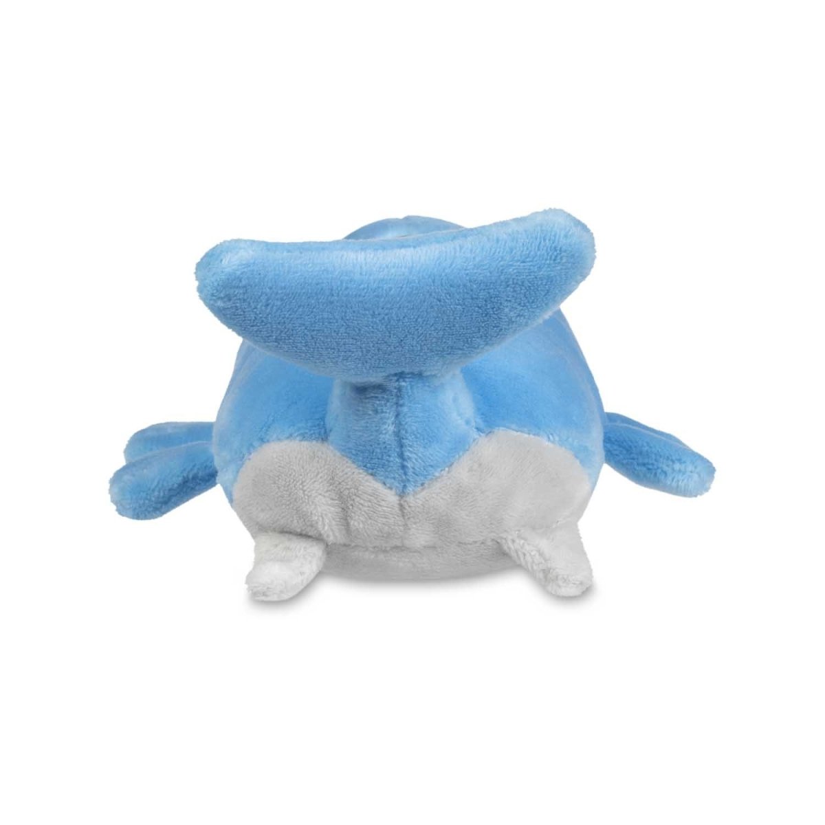 Pokemon Wailord Sitting Cuties Plush 8cm