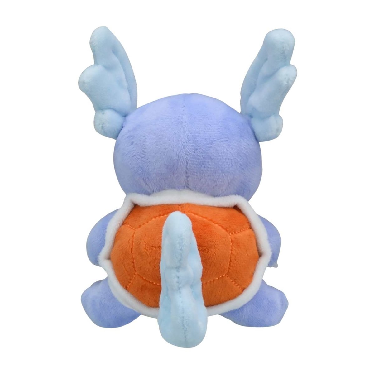 Pokemon Wartortle Kanto Sitting Cuties Plush 15cm