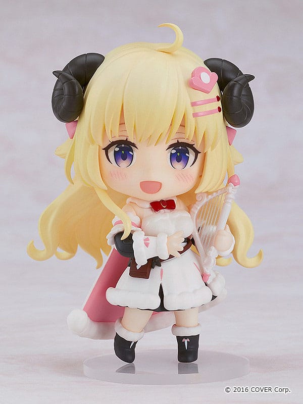 Hololive Tsunomaki Watame Nendoroid Figure #2066