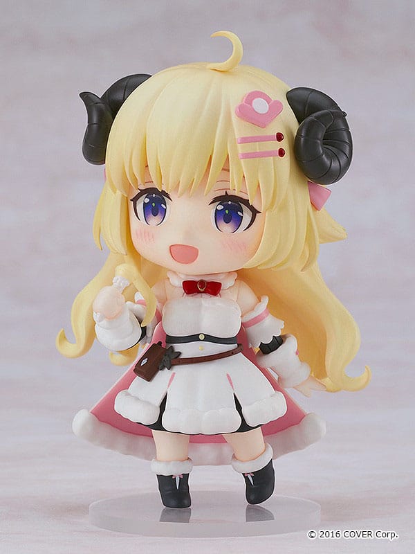 Hololive Tsunomaki Watame Nendoroid Figure #2066