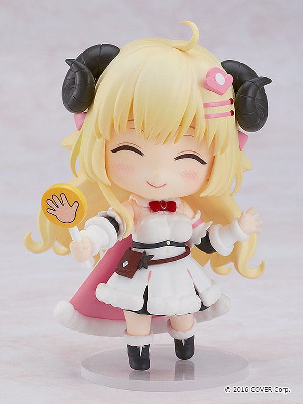 Hololive Tsunomaki Watame Nendoroid Figure #2066