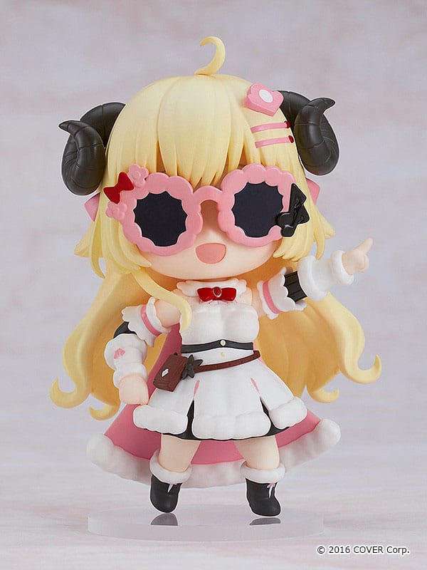Hololive Tsunomaki Watame Nendoroid Figure #2066