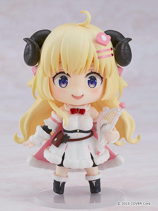 Hololive Tsunomaki Watame Nendoroid Figure #2066