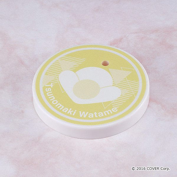 Hololive Tsunomaki Watame Nendoroid Figure #2066