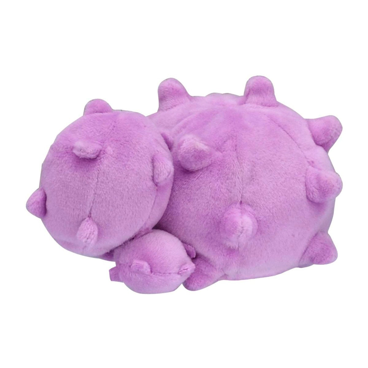 Pokemon Weezing Sitting Cuties Plush 8cm