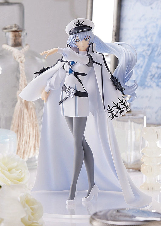 RWBY Weiss Schnee: Nightmare Side Pop Up Parade Figure 17cm