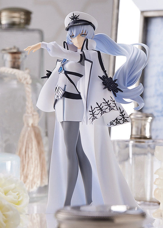 RWBY Weiss Schnee: Nightmare Side Pop Up Parade Figure 17cm