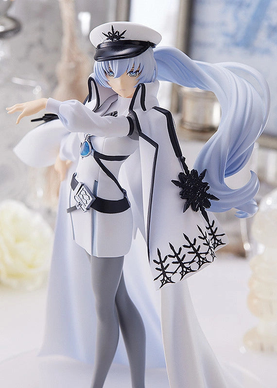 RWBY Weiss Schnee: Nightmare Side Pop Up Parade Figure 17cm