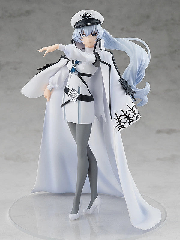 RWBY Weiss Schnee: Nightmare Side Pop Up Parade Figure 17cm