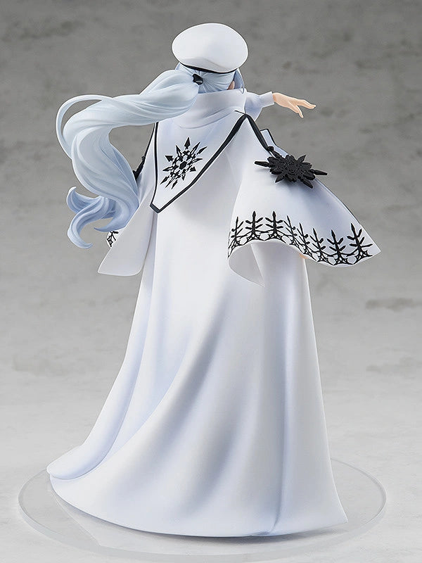 RWBY Weiss Schnee: Nightmare Side Pop Up Parade Figure 17cm