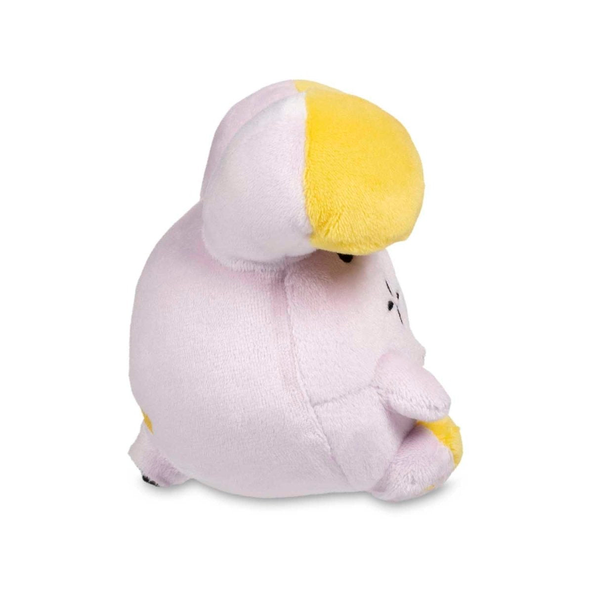 Pokemon Whismur Hoenn Sitting Cuties Plush Toy 11cm