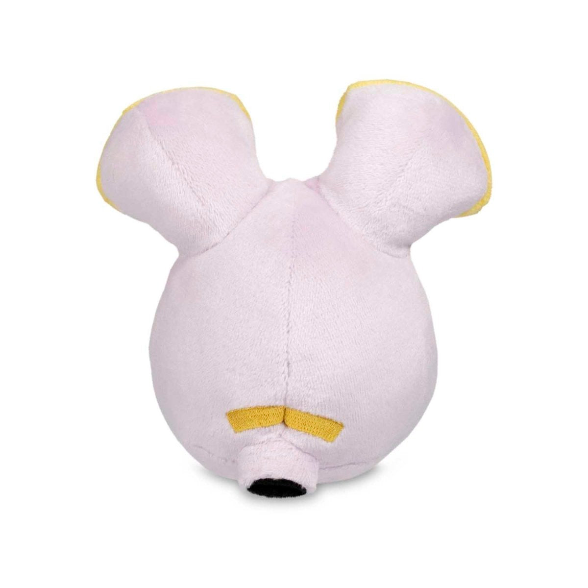 Pokemon Whismur Hoenn Sitting Cuties Plush Toy 11cm