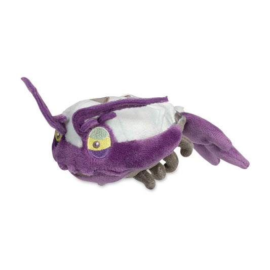 Pokemon Wimpod Alola Sitting Cuties Plush Toy 5cm