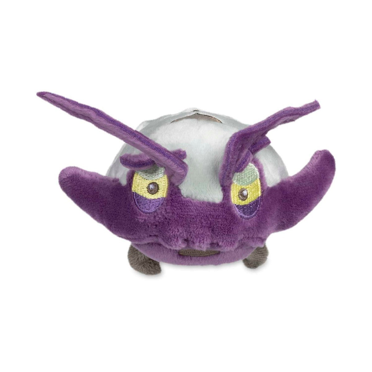 Pokemon Wimpod Alola Sitting Cuties Plush Toy 5cm