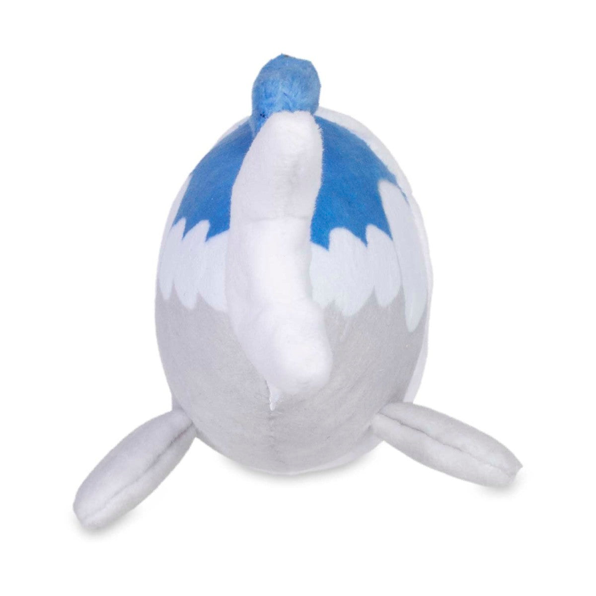 Pokemon Wishiwashi (Solo Form) Alola Sitting Cuties Plush Toy 7cm