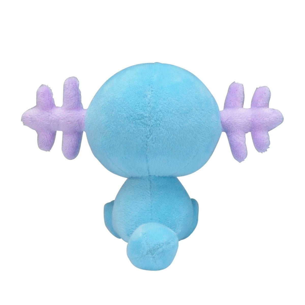 Pokemon Wooper Sitting Cuties Plush 11cm