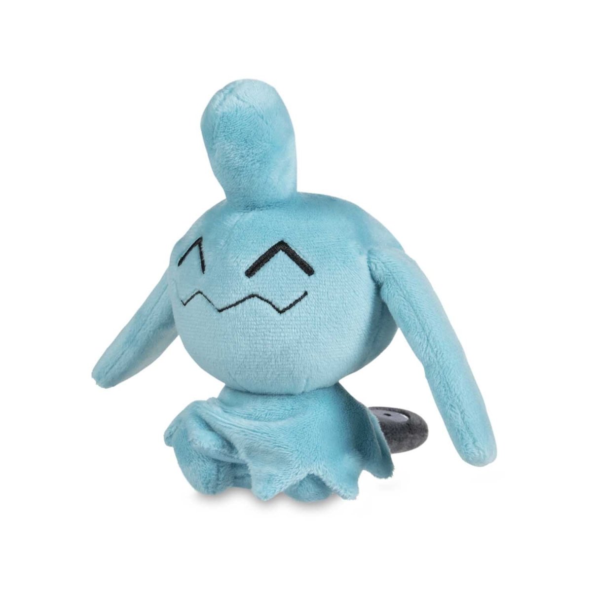 Pokemon Wynaut Sitting Cuties Plush 13cm