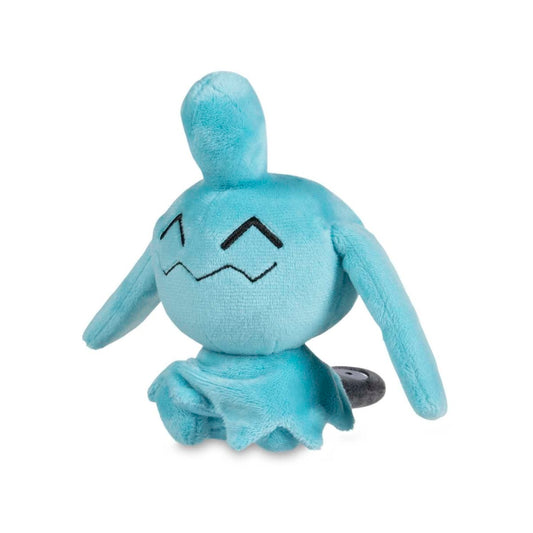 Pokemon Wynaut Sitting Cuties Plush 13cm