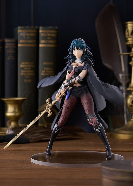 Fire Emblem Byleth (Female) Pop Up Parade Figure 15cm