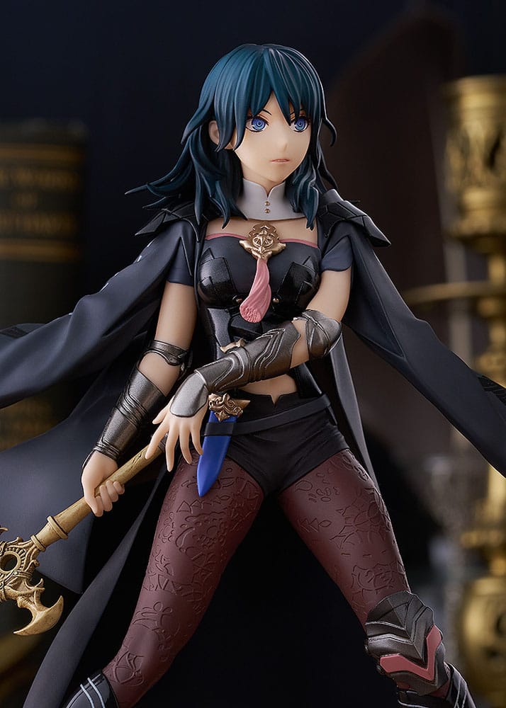 Fire Emblem Byleth (Female) Pop Up Parade Figure 15cm