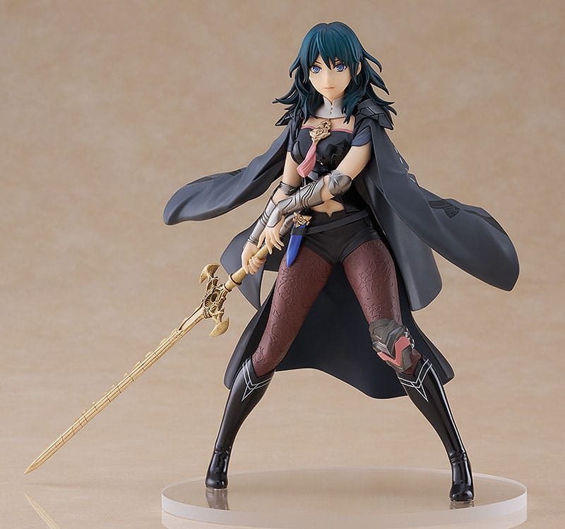 Fire Emblem Byleth (Female) Pop Up Parade Figure 15cm