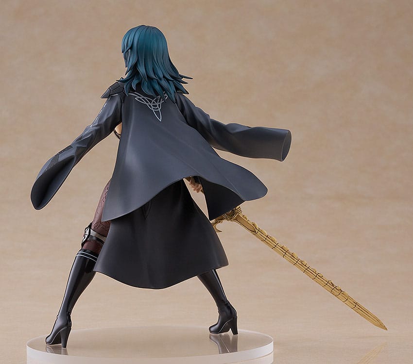 Fire Emblem Byleth (Female) Pop Up Parade Figure 15cm