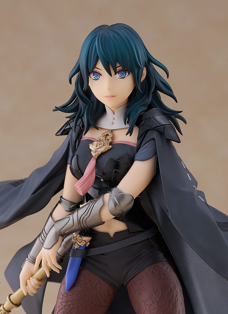 Fire Emblem Byleth (Female) Pop Up Parade Figure 15cm