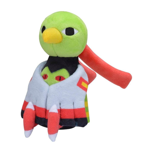 Pokemon Xatu Sitting Cuties Plush 16cm