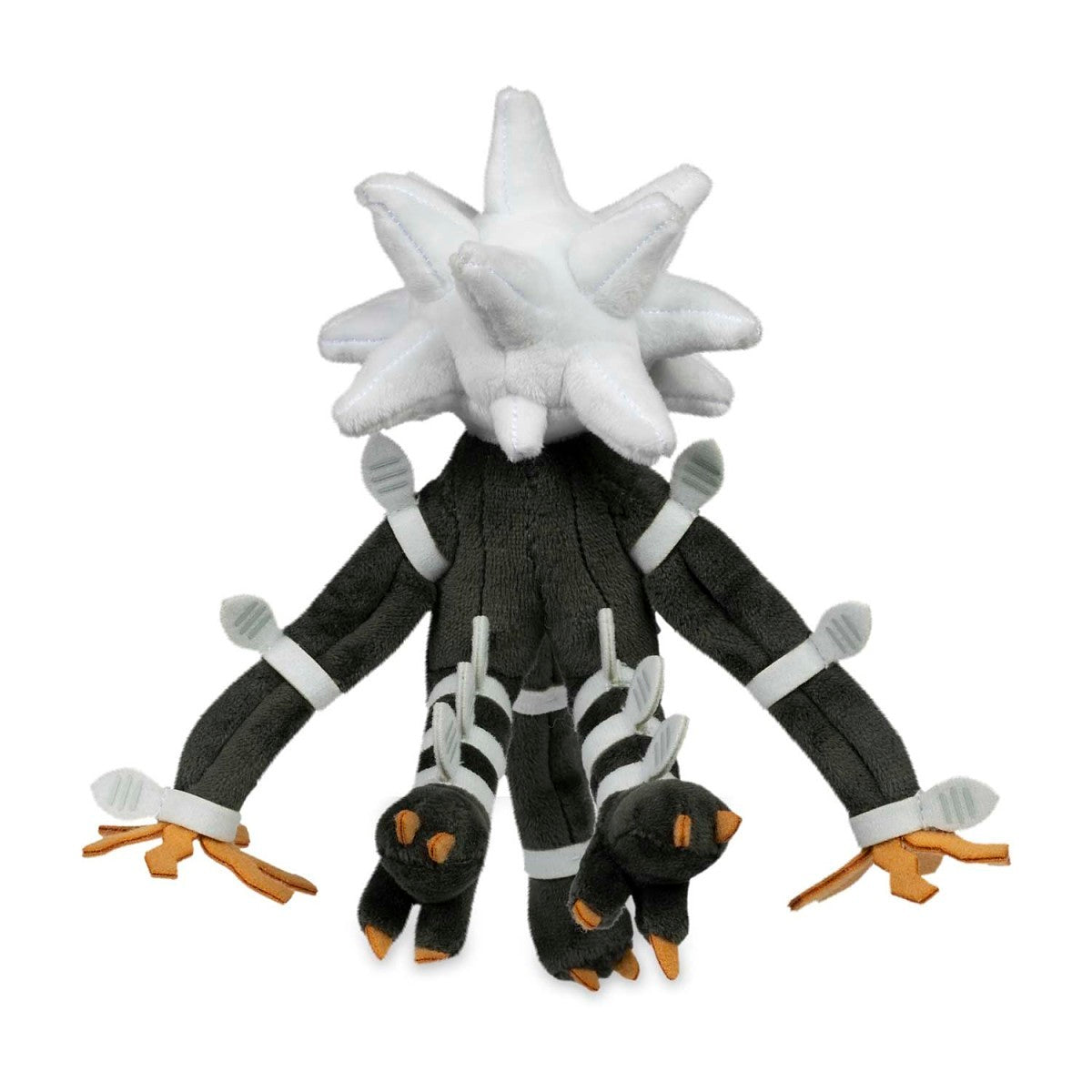 Pokemon Xurkitree Alola Sitting Cuties Plush Toy 17cm
