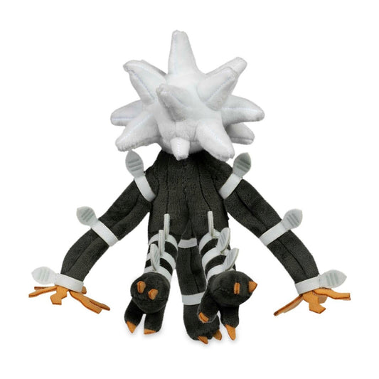 Pokemon Xurkitree Alola Sitting Cuties Plush Toy 17cm