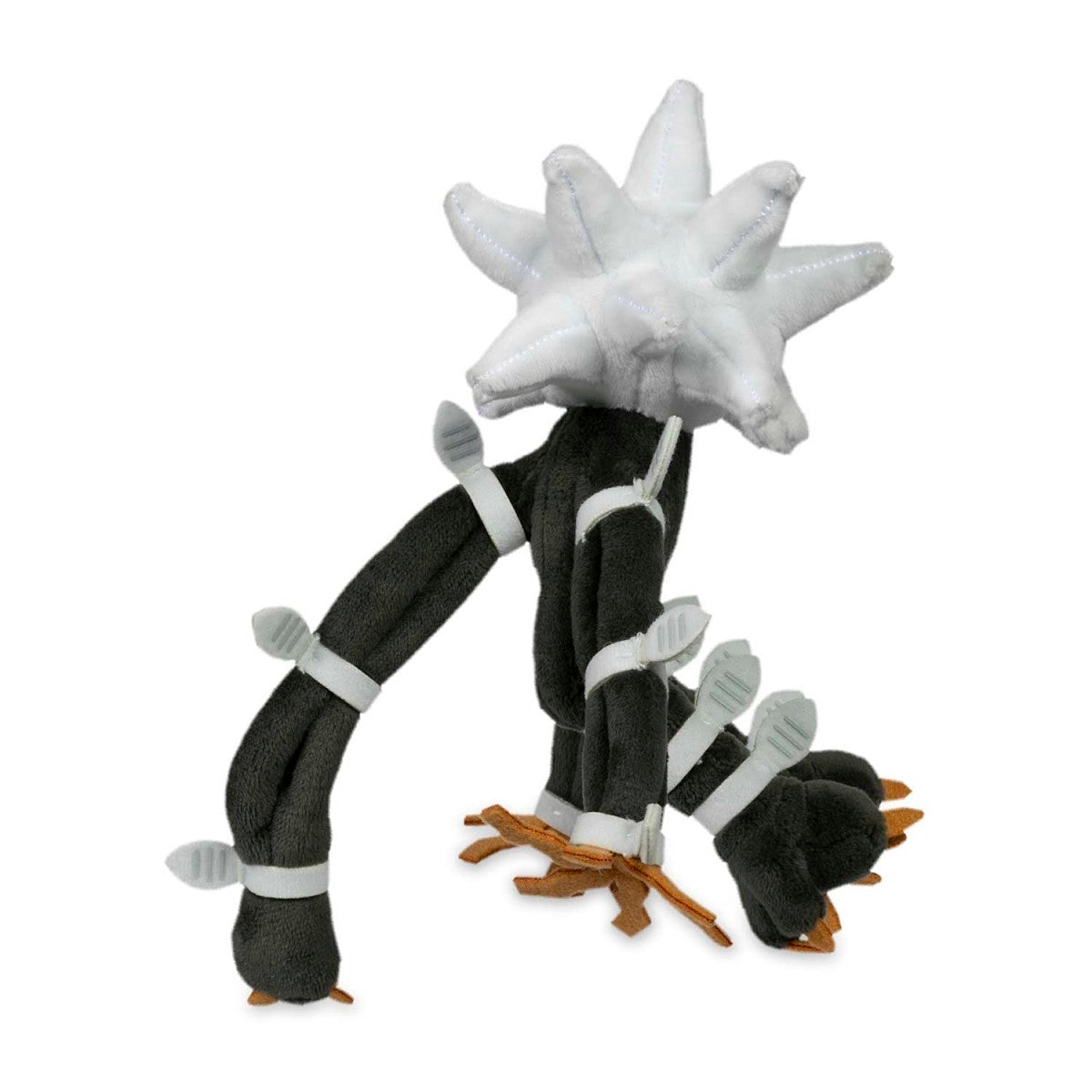 Pokemon Xurkitree Alola Sitting Cuties Plush Toy 17cm
