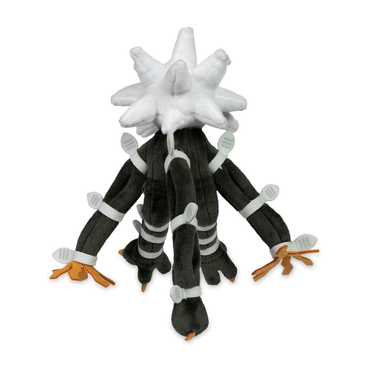 Pokemon Xurkitree Alola Sitting Cuties Plush Toy 17cm