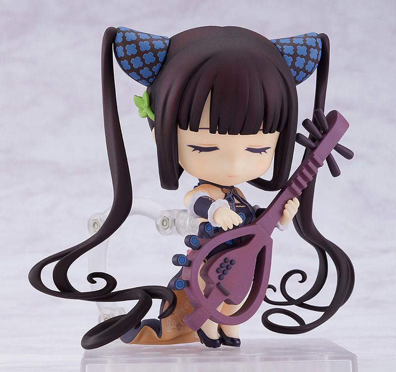 Fate/Grand Order Foreigner Yang Guifei Nendoroid Figure #1747