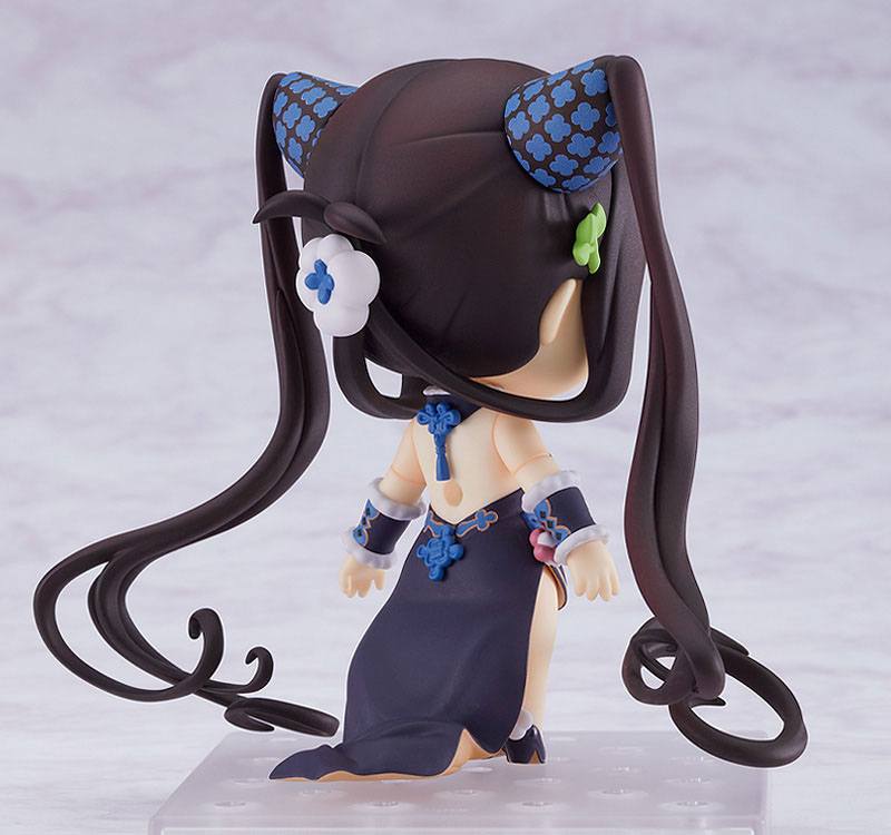 Fate/Grand Order Foreigner Yang Guifei Nendoroid Figure #1747