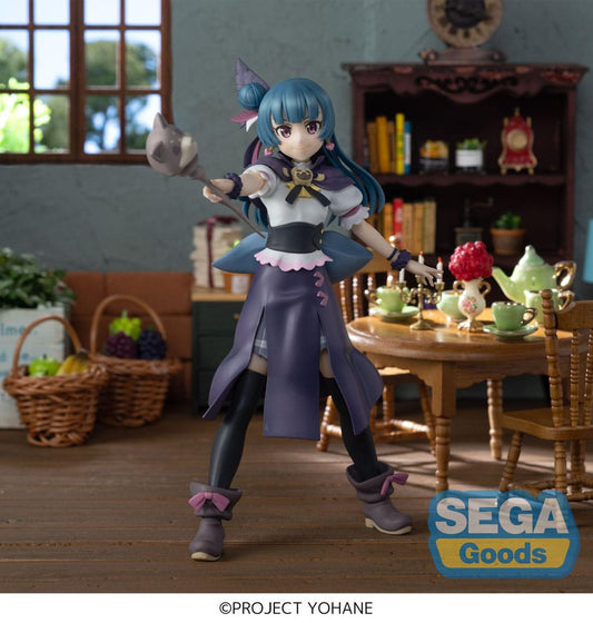 Love Live Sunshine In the Mirror Yohane Sega Prize Figure 19cm