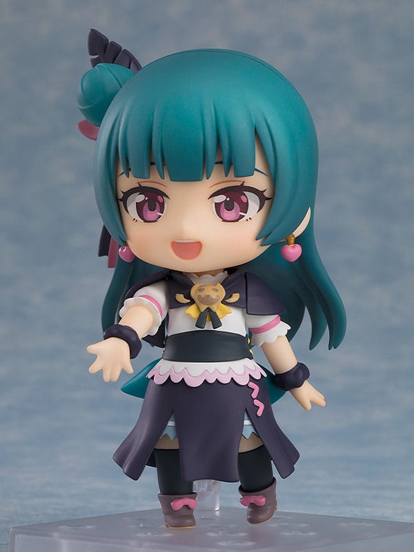 Genjitsu no Yohane: Sunshine in the Mirror Yohane Nendoroid Figure #2416