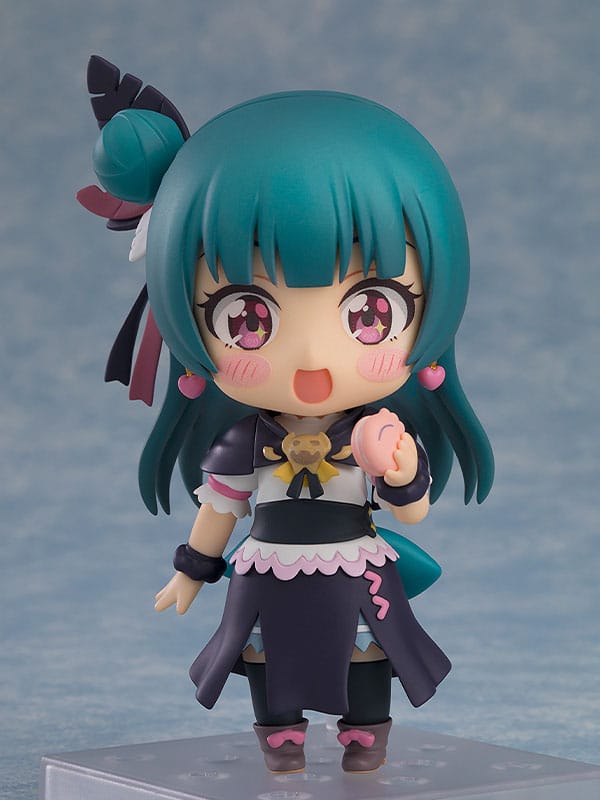 Genjitsu no Yohane: Sunshine in the Mirror Yohane Nendoroid Figure #2416